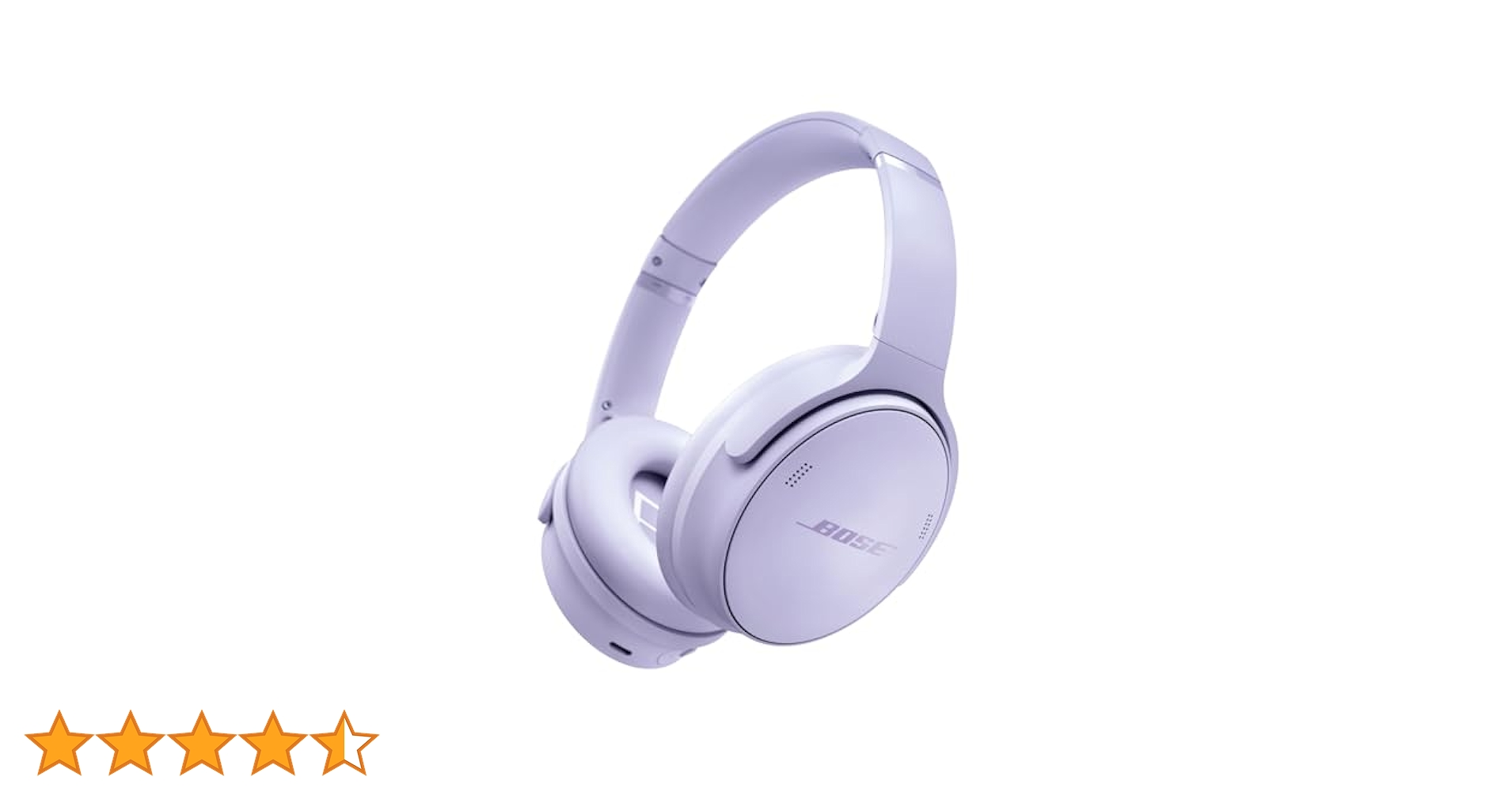 【3日間限定】Bose ワイヤレスヘッドホン ホワイトQuietComfort Amazon.co.jp: Bose QuietComfort Headphones LE 完全